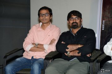 Attack Movie Trailer Launch